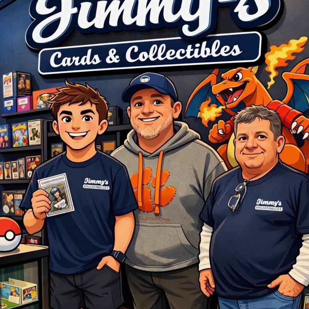 TOP 10 BEST Pokemon Cards in Anderson, SC - Updated 2026 - Yelp