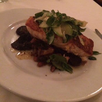 L'Opera - salmon - Italian Near Me - Long Beach, California L'Opera - salmon - Italian Near Me - Long Beach, California