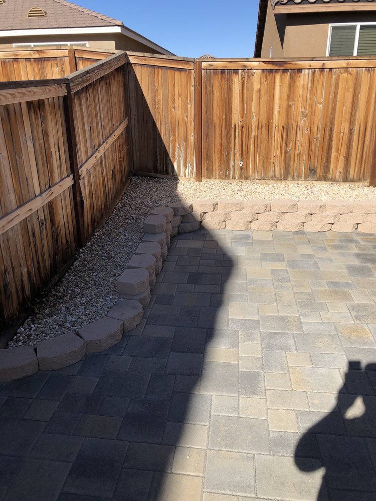 Slide of 1 Stop Builders