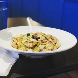 Elsas Greek Grill - Elsa's Bowl