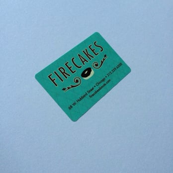 Firecakes Donuts - Bakeries Near Me - Chicago, Illinois Firecakes Donuts - Bakeries Near Me - Chicago, Illinois
