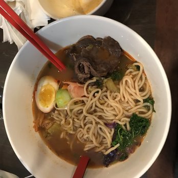 Reren Lamen & Bar - Kung-fu noodles - Ramen Near Me - Washington, DC, District of Columbia Reren Lamen & Bar - Kung-fu noodles - Ramen Near Me - Washington, DC, District of Columbia