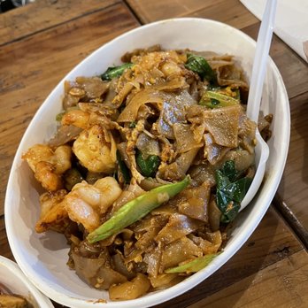 Block 9 Thai Street Eats - Shrimp is Everything! - Thai Near Me - Las Vegas, Nevada Block 9 Thai Street Eats - Shrimp is Everything! - Thai Near Me - Las Vegas, Nevada