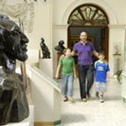 Bristol City Mueseum & Art Gallery - Taken from their website