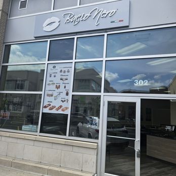 Bacio Nero - Italian Near Me - Bloomfield, New Jersey
