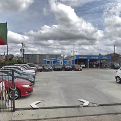 R & V Auto Sales