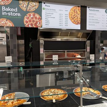 Publix - Pizza - Grocery Near Me - Louisville, Kentucky