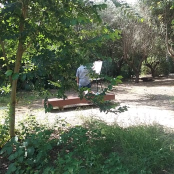 Parque de la Rambleta - Inspiración. - Parks Near Me - Valencia, V
