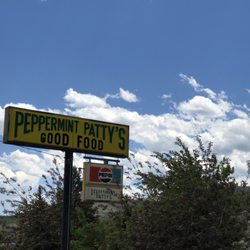 Peppermint Patty's