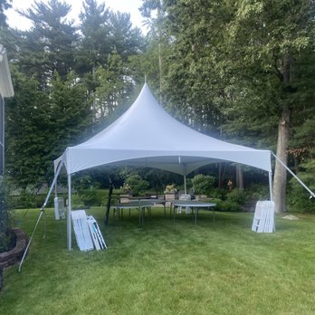 Titan Tent - Party Equipment Rentals Near Me Titan Tent - Party Equipment Rentals Near Me