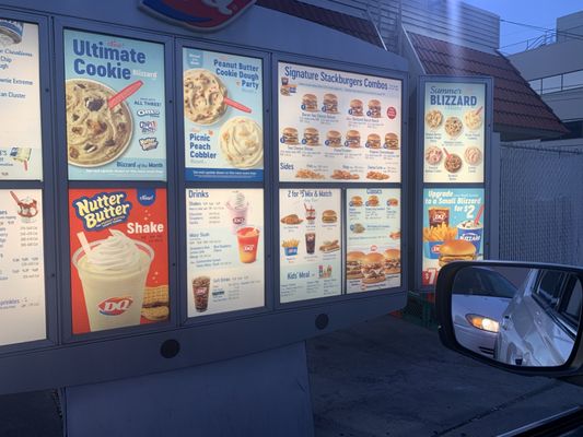 Menu photo 4 Dairy Queen Grill & Chill Wenatchee, WA