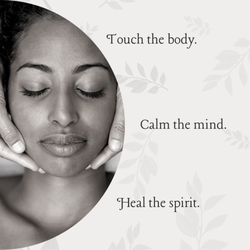 Enrichment Healing