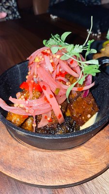 Barbakoa by Finka by null