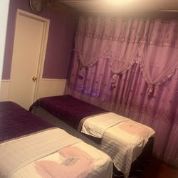Jasmine Flower Spa