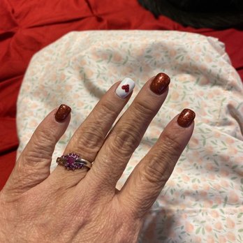 Kuhl River Nails - Nail Salons Near Me - New Braunfels, Texas