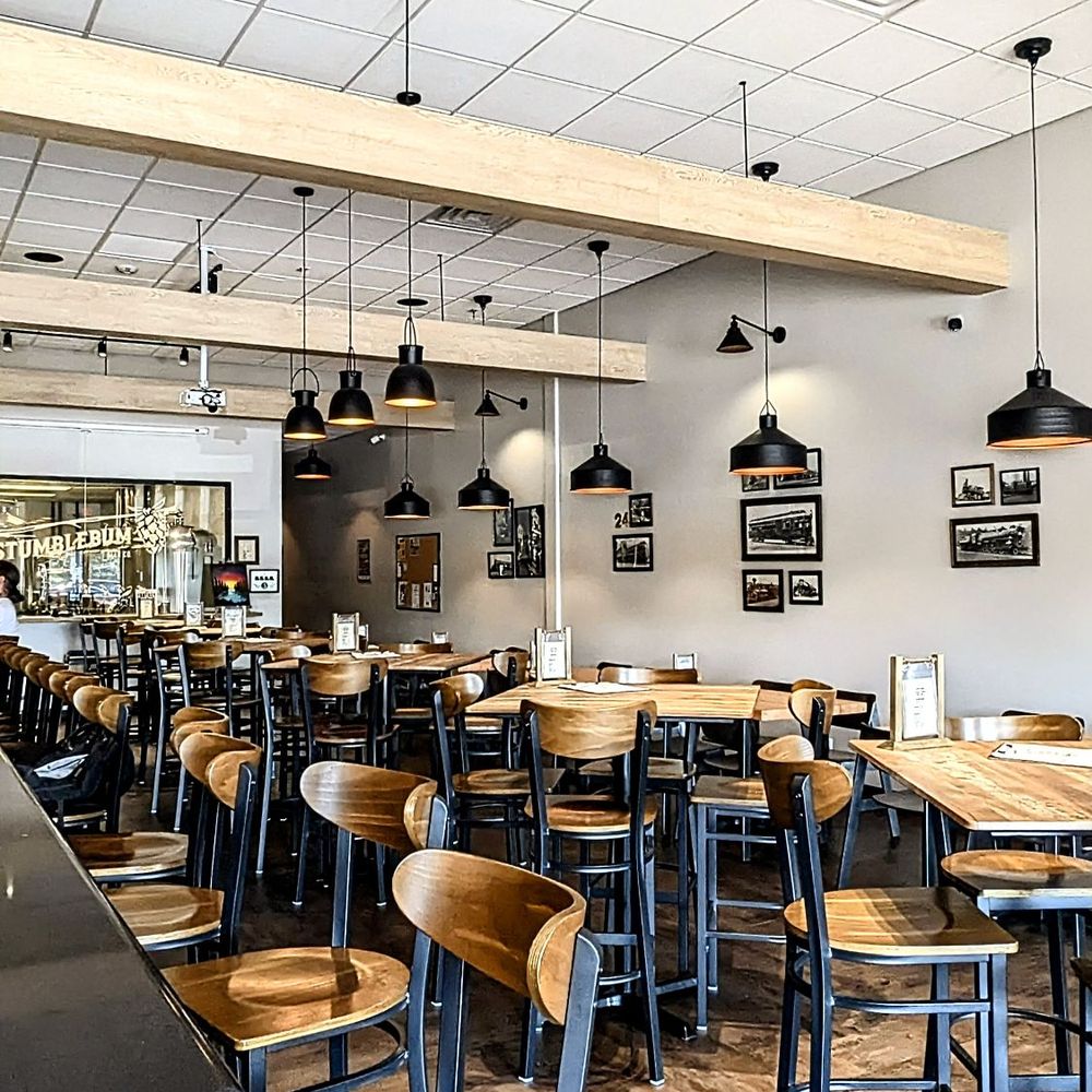 Stumblebum Beer - Brewpubs Near Me - Troy, Michigan Stumblebum Beer - Brewpubs Near Me - Troy, Michigan