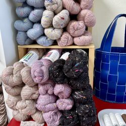 Noma Knits