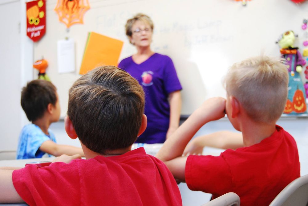 Back to Basics Learning Programs - reading tutor in Long Beach, CA