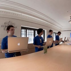 Apple Opéra