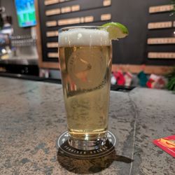 Sunriver Brewing Co - Sunriver Pub - Mexican lager