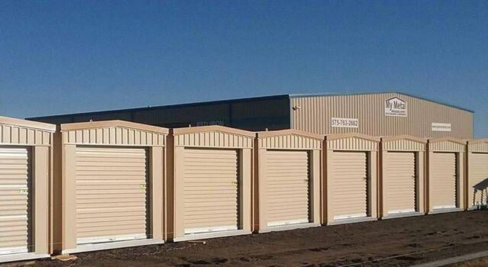 MYSTORAGE CLOVIS Updated September 2024 Request a Quote 19 Photos