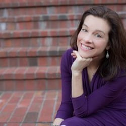 Lise Gloede, MS, RD, CDE - Personalized nutrition expertise to provide objective, evidence-based recommendations, and strategies!