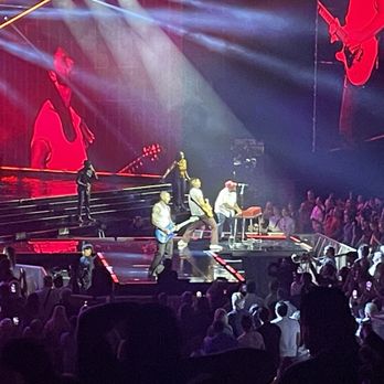 Dolby Live - Maroon 5 LV - Performing Arts Near Me - Las Vegas, Nevada Dolby Live - Maroon 5 LV - Performing Arts Near Me - Las Vegas, Nevada