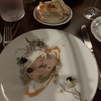 Restaurant Josephine - Duck liver pate - French Near Me - Auburn, California Restaurant Josephine - Duck liver pate - French Near Me - Auburn, California