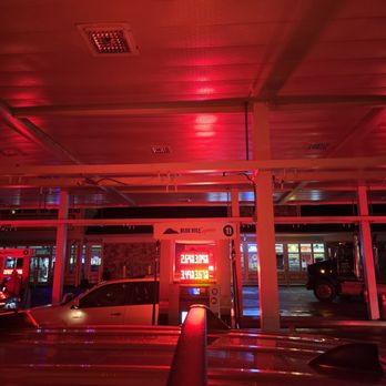 Blue Hill Express - Lighting - Convenience Stores Near Me - Canton, Massachusetts