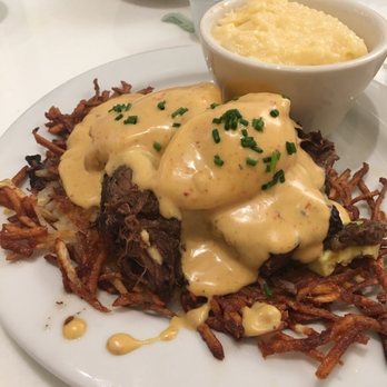 Briarpatch Restaurant - American Near Me - Winter Park, Florida