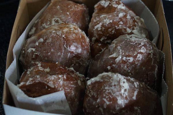 Kamehameha Bakery Inc by null