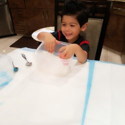 Be Creative Kids
