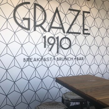 Graze 1910 - Breakfast & Brunch Near Me - Tampa, Florida Graze 1910 - Breakfast & Brunch Near Me - Tampa, Florida
