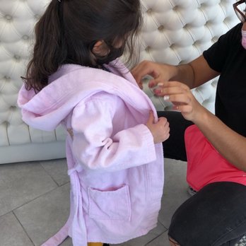 Glitter & Glam - Day Spas Near Me - Paramus, New Jersey