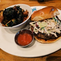 Restaurants In Falls Church Yelp Open Road Grill