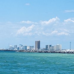 Emerald Coast Water Tours