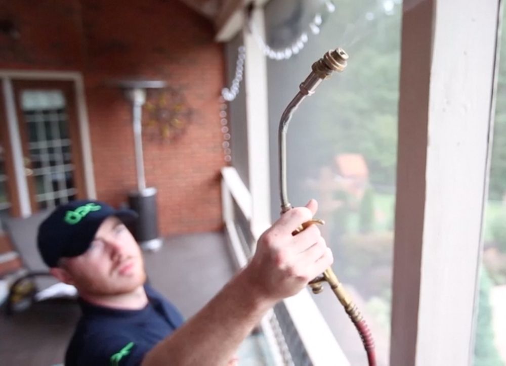 URBAN PEST CONTROL Updated September 2024 13 Photos & 12 Reviews