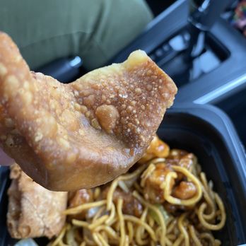 Panda Express - Chinese Near Me - Chicago, Illinois