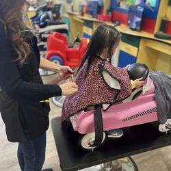 Cookie Cutters Haircuts for Kids