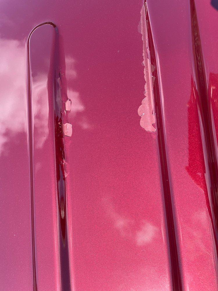 PAINT & BODY SHOP Updated September 2024 65 Photos & 25 Reviews 10523 SW 185th Ter