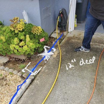 C Cruz Sub-Surface Locators - Plumbing Near Me - Milpitas, California