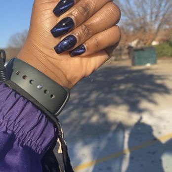 Le's Nails - Nail Salons Near Me - Conway, Arkansas