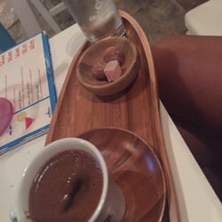 Dedikodu Garden Caffe House