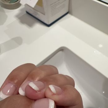 Gloss Nail Bar - Waxing Near Me - Lake Wylie, South Carolina