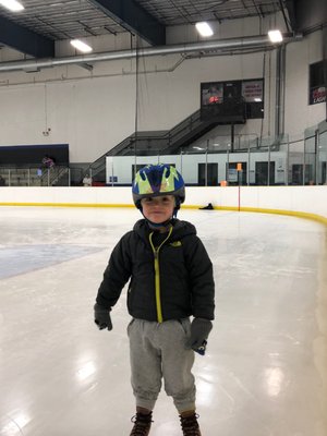 SEVEN BRIDGES ICE ARENA - Updated February 2026 - 11 Photos & 30