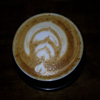 Old World Coffee Roasters - Orange blossom latte - Coffee & Tea Near Me - Reno, Nevada Old World Coffee Roasters - Orange blossom latte - Coffee & Tea Near Me - Reno, Nevada