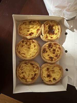 Xin Fa Bakery by null