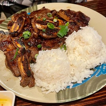 Asahi Grill - Breakfast & Brunch Near Me - Honolulu, Hawaii