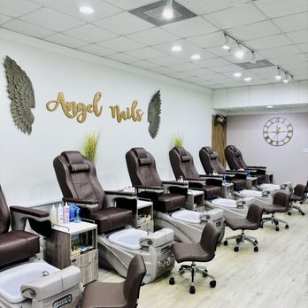 Angel Nails - Nail Salons Near Me - D'Iberville, Mississippi Angel Nails - Nail Salons Near Me - D'Iberville, Mississippi