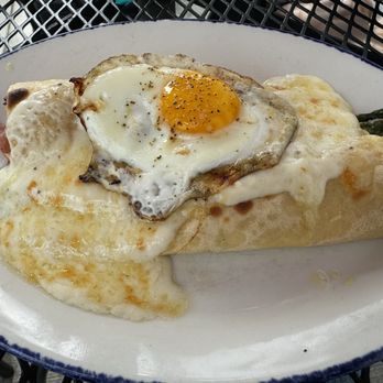 Simply Crepes - Webster-Penfield - Ham & Asparagus Crepe - Creperies Near Me - Webster, New York Simply Crepes - Webster-Penfield - Ham & Asparagus Crepe - Creperies Near Me - Webster, New York